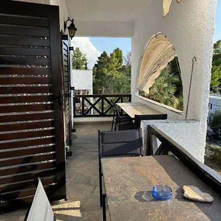 Apartament Sea View 2 Elia Nikitis