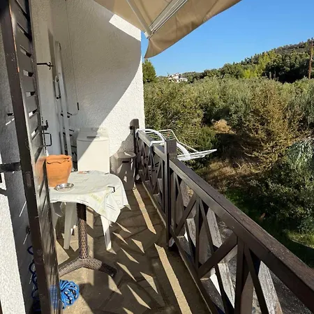 Sea View 2 Elia Nikitis