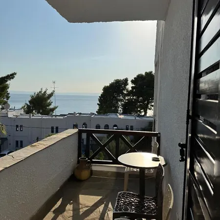 Sea View 2 Elia Nikitis