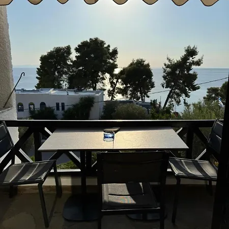 Sea View 2