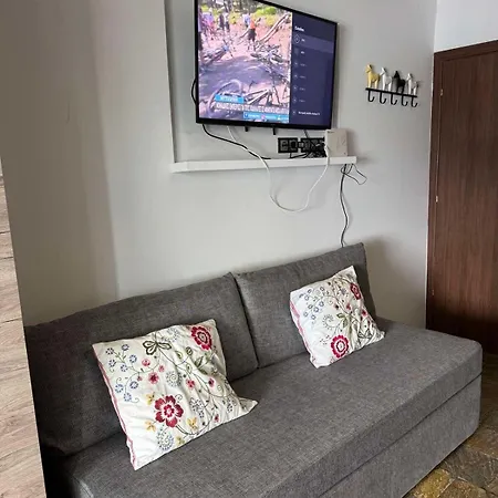 Sea View 2 Appartamento