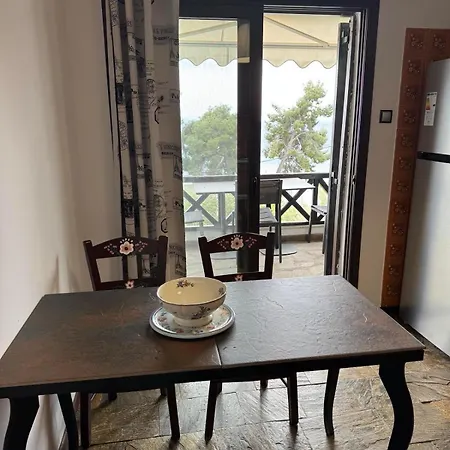 Appartamento Sea View 2