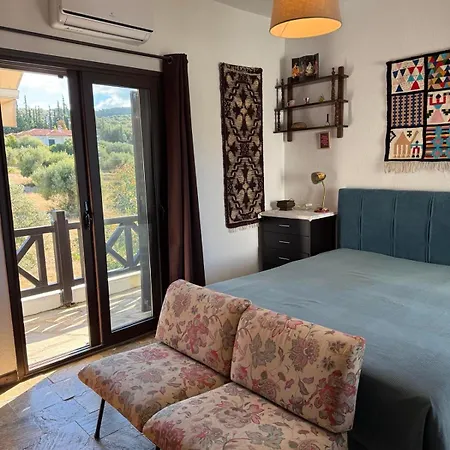 Apartment Sea View 2