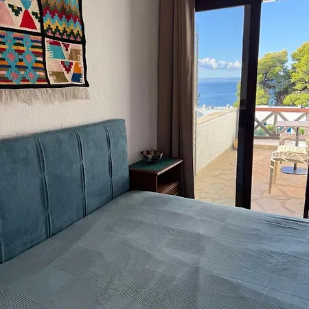 Apartment Sea View 2