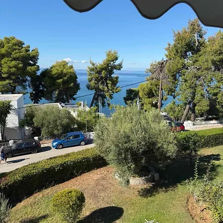 Apartment Sea View 2 *