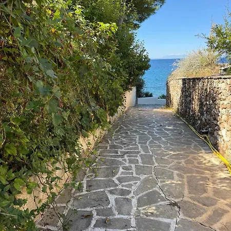 Sea View 2 Appartamento Elia Nikitis
