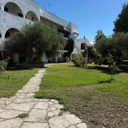 Sea View 2 Elia Nikitis