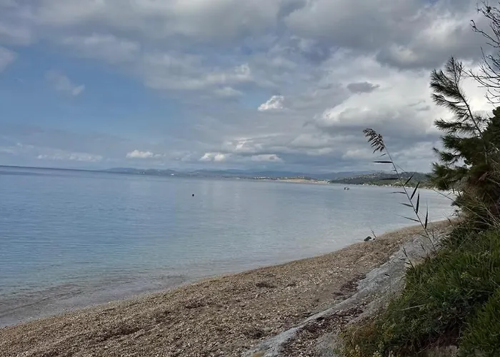 Sea View 2 * Elia Nikitis