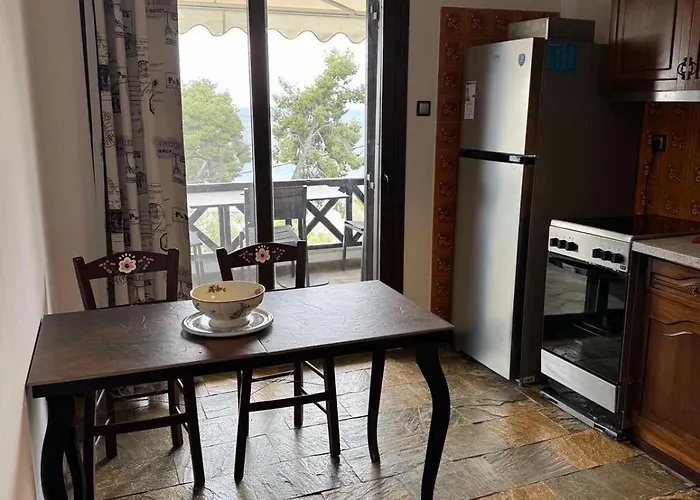 Sea View 2 Elia Nikitis