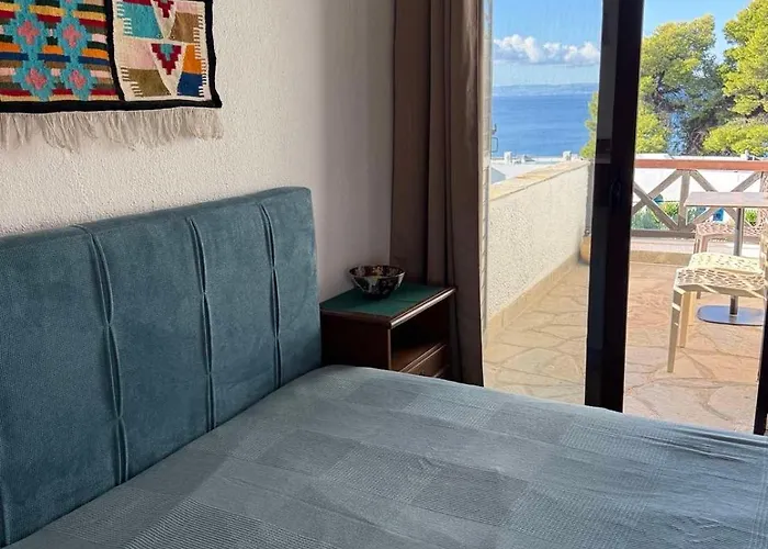 Daire Sea View 2