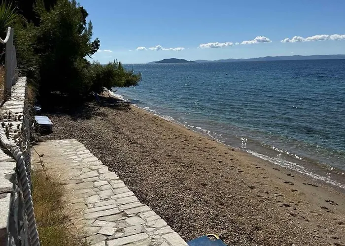 Daire Sea View 2 *