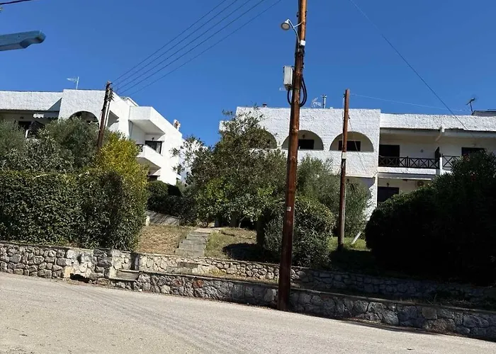 Sea View 2 Appartement