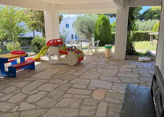 Sea View 2 Elia Nikitis