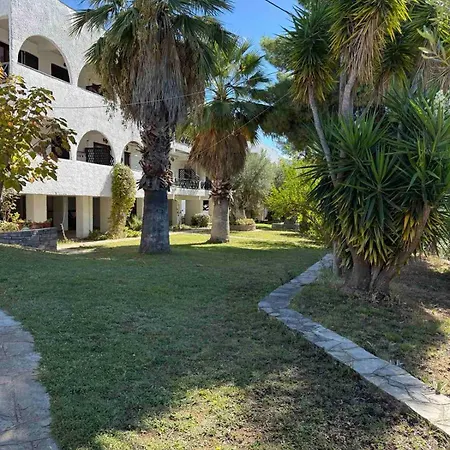 Apartman Sea View 2 Eliá