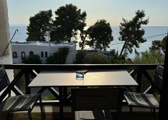 Sea View 2