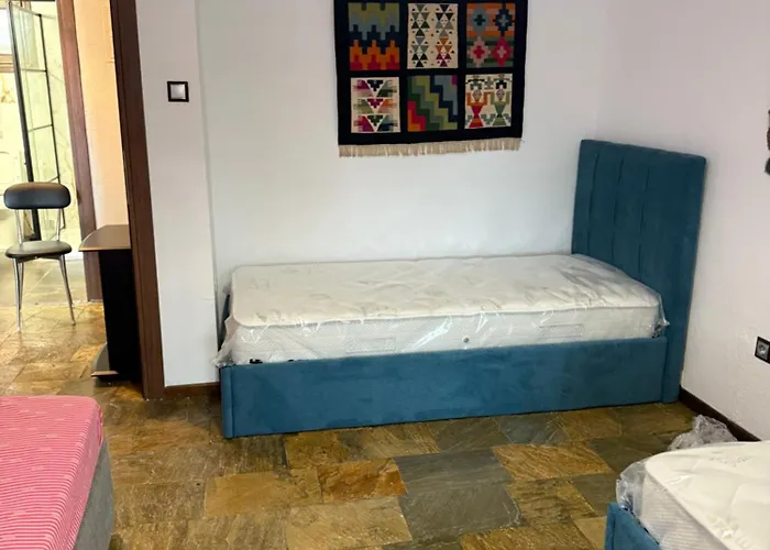 Apartman Sea View 2 *
