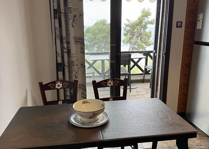 Apartman Sea View 2