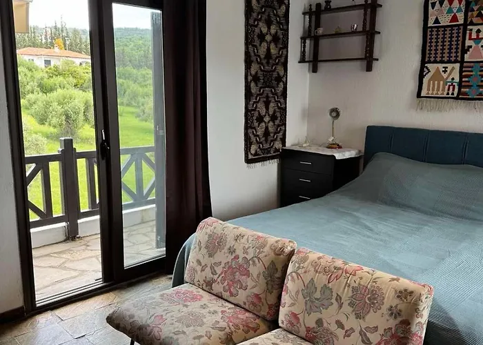 Apartman Sea View 2 *