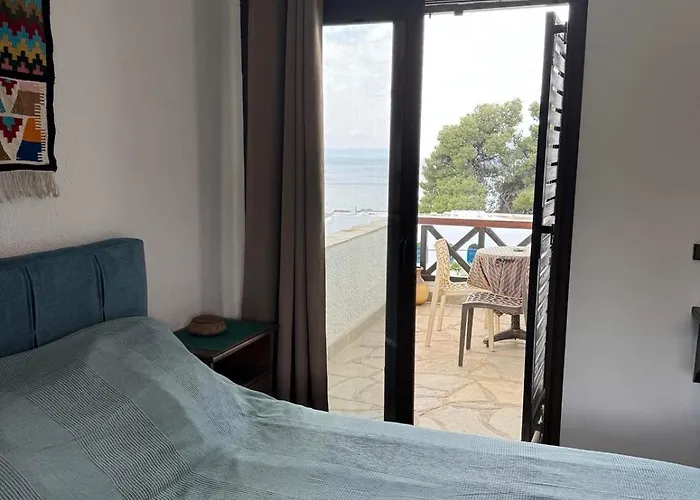 Apartman Sea View 2