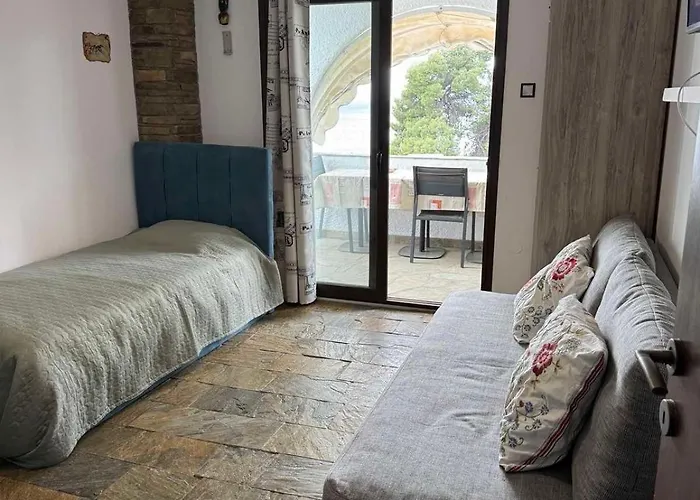 Apartman Sea View 2 *