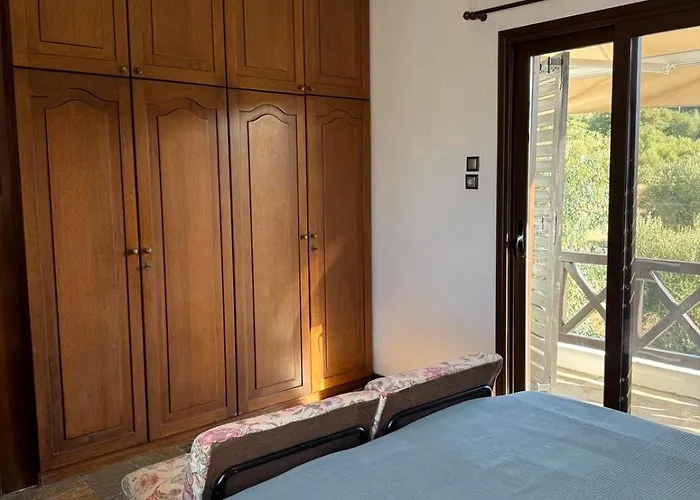 Apartman Sea View 2 Eliá