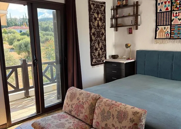 Apartman Sea View 2