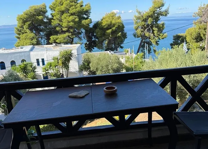 Sea View 2