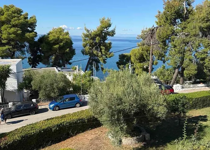 Apartman Sea View 2 *