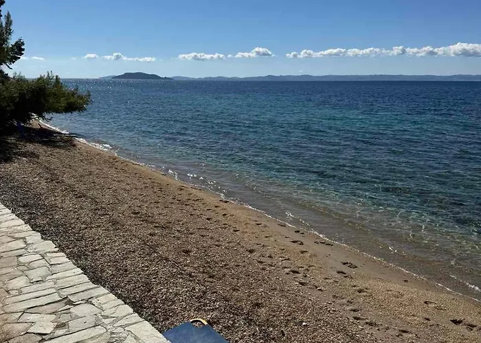 Apartman Sea View 2