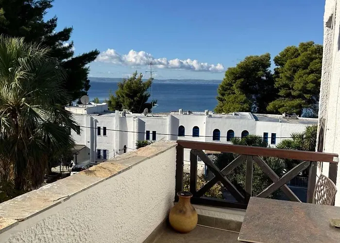 Sea View 2 Apartman *